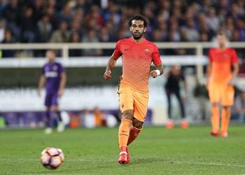 م حترفين م دير روما غياب صلاح بسبب الأمم الأفريقية سيكون مؤثر ا