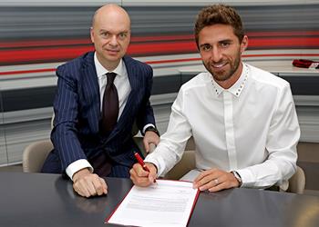 ميركاتو الصيف ميلان يستعير بوريني من سندرلاند لمدة موسم