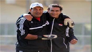 مدرب دجلة لـ بطولات جوزيه خانه التعبير فى الهجوم على الحضري ومكانته عندي اهتزت