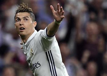 أرقام وإحصائيات أهداف رونالدو تتخطى آيندهوفن وأتلتيكو وبنفيكا في دوري أبطال أوروبا