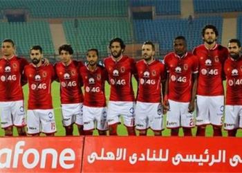 الأهلي يواجه الوداد في قمة عربية إفريقية لحجز بطاقة التأهل