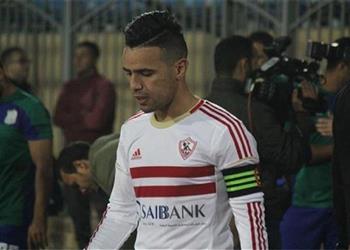الزمالك ي فكر في استعادة حازم إمام من الاتحاد