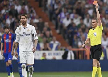 ماركا ت حذر لاعبي ريال مدريد من الوقوع فى المحذور ضد البرسا بالكلاسيكو