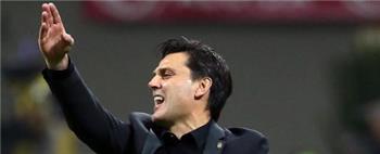 مؤتمر مونتيلا بعد هزيمة يوفنتوس الأن يبدأ موسم جديد لميلان وقرار الحكم بإلغاء هدف بيناتش مشكوك فيه