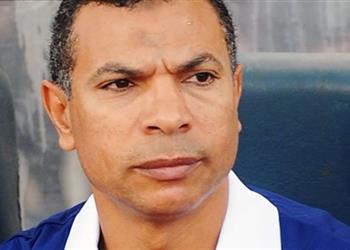 العيسوي يعتذر عن الانضمام إلى الجهاز الفني الجديد للإسماعيلي