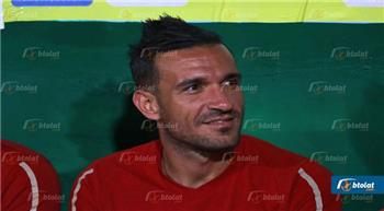 شيخ الأندية التونسية يسعى للظفر بخدمات معلول فهل يوافق الأهلي