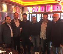 رسميا ماكليش يوقع العقود المبدئية لتدريب الزمالك