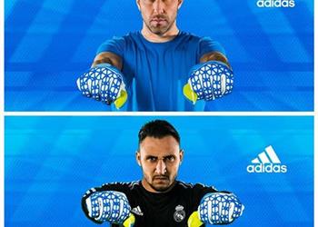 ميركاتو الحراس مانشستر سيتي يخطط لضم نافاس كبديل لبرافو