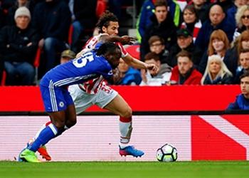 بالفيديو تقييم متواضع من سكاي سبورت لرمضان صبحي بعد السقوط أمام تشيلسي