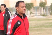 عرابي ل بطولات طموحاتي كبيرة مع الاهلي والتواجد في جهاز مارتن يول شرف