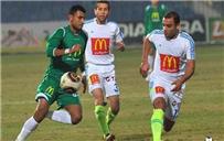 اليوم الشرطة في فرصة أخيرة أمام الاتحاد قبل الهبوط للمظاليم