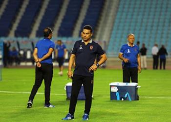 دوري الأبطال البدري ي غير موعد مران الأهلي في تونس