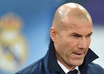 أخبار إيجابيتان فقط لريال مدريد من مواجهة نابولي