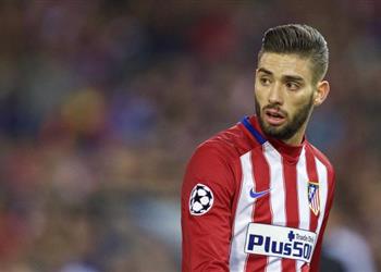 تقارير المريكاتو باريس سان جيرمان يستهدف ضم نجم أتلتيكو مدريد