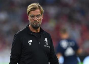 كلوب يرغب بتدريب مانشستر يونايتد