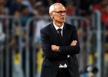 مدرب ليبيا كوبر قادر على التأهل بالفراعنة للمونديال