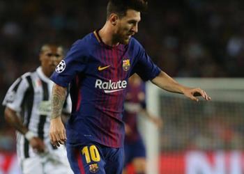 فالفيردي ي علن تشكيل برشلونة في مواجهة أوليمبياكوس بدوري الأبطال