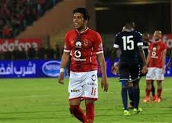 البدري الأهلي غير محظوظ بإصابة حمودي ولدينا البدائل أمام القطن