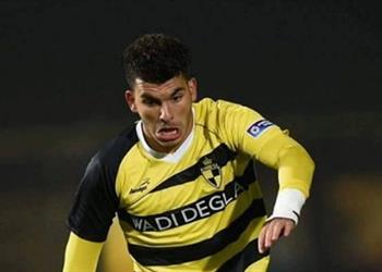 م حترفين بم شاركة زيزو لمدة 90 دقيقة ناسيونال ماديرا يخسر بسباعية على يد بورتو