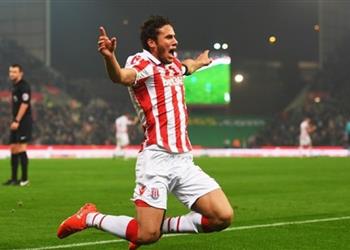 محترفين رمضان صبحي يواصل التواجد في التشكيل الأساسي لستوك سيتي أمام تشيلسي