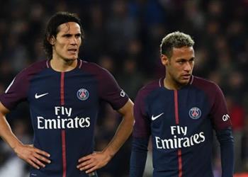 بالوتيلي يوجه رسالة لنيمار