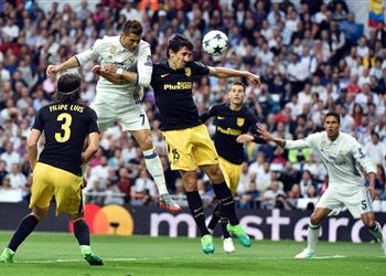 سوشيال_بطولات جوتي يطالب بالكرة الذهبية لرونالدو وأربيلوا الجميع استسلم امامه