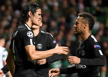 نيمار يكشف مدى اهتمامه بـ الكرة الذهبية