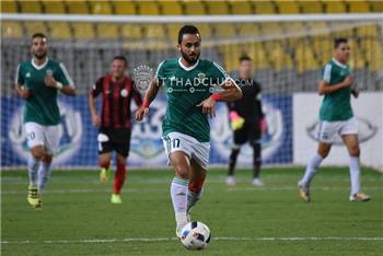 أحمد الشيخ يتلقى خبر ا صادم ا قبل مواجهة أسوان