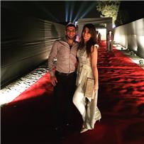 يارا نعوم تفجر مفاجأة عن متعب وتكشف سيناريو الإطاحة به