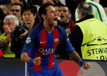 تصريحات نيمار أتمنى اللعب يوما ما في فلامنجو بأجواء ملعب ماراكانا