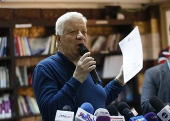 مرتضى يهاجم الجبلاية وأبناء الزمالك ويوجه التحية للأهلي