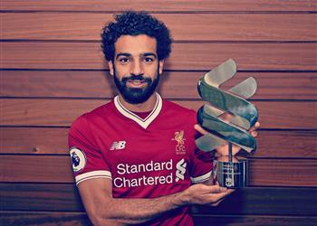 Squawka تعلق على تتويج صلاح بلقب الأفضل