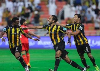 كهربا سعيد في إتحاد جدة ومن الصعب العودة للزمالك الأن