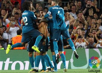 ريال مدريد ي جدد عقد نجمه هذا الأسبوع