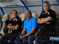 حلمي يؤكد رغبة الزمالك في الفوز على الأهلي في أي ملعب