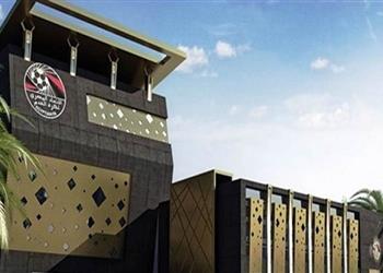 خالد عبدالعزيز يلجأ لـ مجلس الدولة في قضية حل اتحاد الكرة