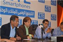 ثروت سويلم يبدي استيائه من غياب الحكام في يوم الوفاء