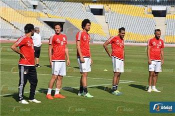 كهربا كنت أتمنى المشاركة وأسعى للعودة لاوروبا