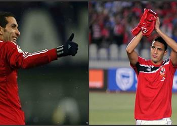 جدو ي علق على سخرية أبوتريكة من حسام عاشور و الماجيكو يرد