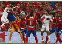 موعد مباراة الزمالك والأهلي والقنوات الناقلة