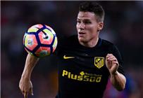 تصريحات جاميرو رفضت برشلونة من أجل أتلتيكو مدريد وكنت الخيار الثاني لسيموني