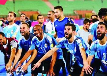 الفيصلي يرفض انتقال مهاجمه للزمالك