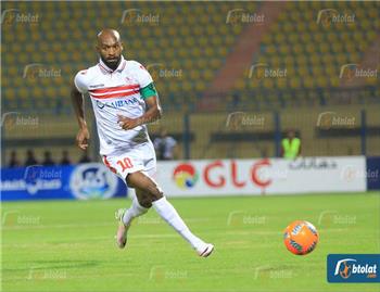 موسمياني شيكا لاعب اسطوري ولهذا السبب الزمالك حظوظه أوفر مننا لا أصدق حتى الأن إننا نلعب نهائي دوري الأبطال وأرفض تصريحات مؤمن سليمان