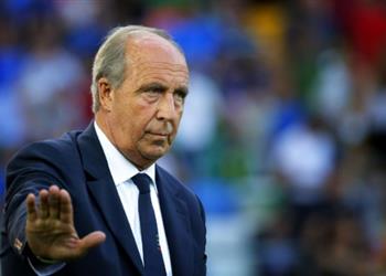 فينتورا حققنا هدفنا بالتأهل للملحق الأوروبي