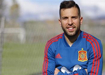 ألبا يوضح كيف ساهمت هزيمة السوبر في تغيير مسار برشلونة