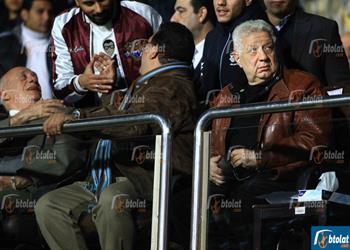 مرتضى طلبنا تغيير ملعب مواجهة اتحاد العاصمة من أجل اللاعبين