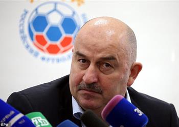 كأس القارات مدرب روسيا خطاب بوتين حفزنا كثير ا أمام نيوزيلندا وسنكرر الأداء أمام البرتغال