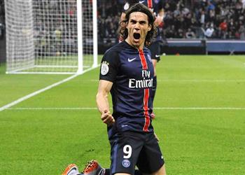 تصريحات هل يلمح كافاني بالعودة إلى الدوري الإيطالي قريبا