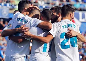 ريال مدريد يستهدف صفقة تبادلية مع مانشستر يونايتد