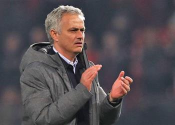 تصريحات مورينيو لا أود التفكير في الموسم المقبل ما يشغلني هو المباراة النهائية